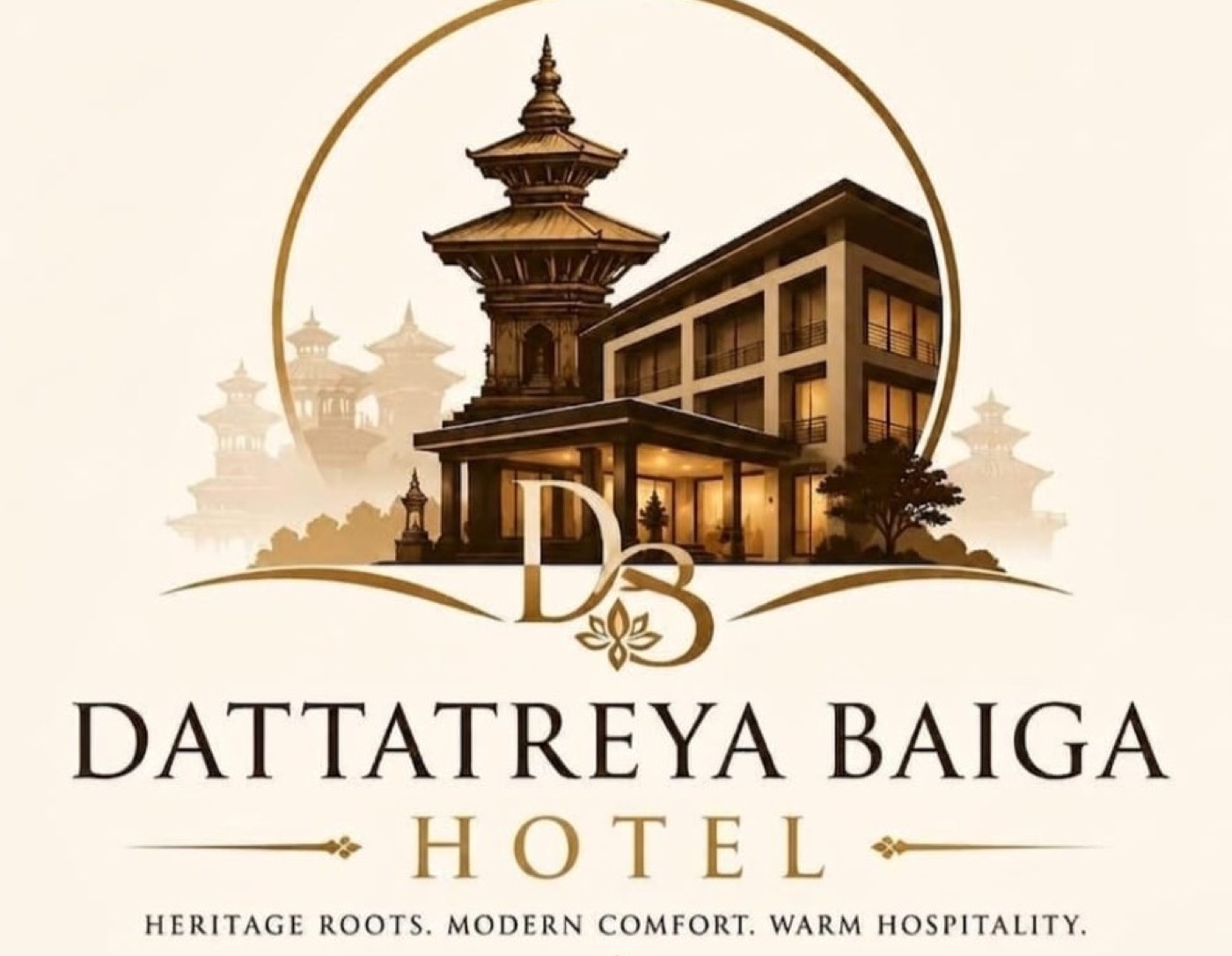 Dattatreya Baiga Hotel